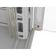 14. Lanberg FF01-8047-12SL 47U Stand Freestanding Stand Gray