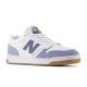 5. New Balance 480 Lifestyle Men's Classic Shoes white (BB480LXB)