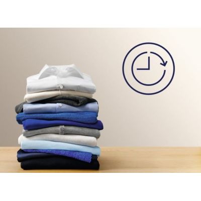 9. Electrolux EW2F527WP washing machine 7 kg 1200 rpm | SensiCare | TimeCare 500 | anti-allergy program