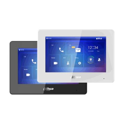4. Dahua Technology VTH5422HB Display