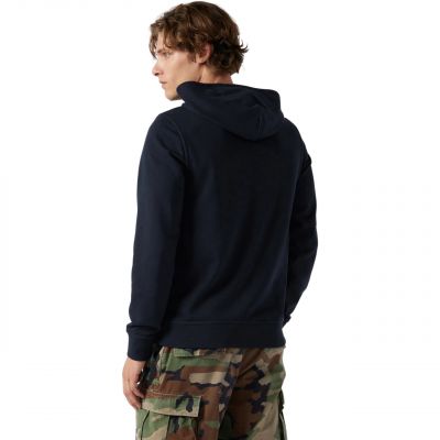 3. Champion Hooded Sweatshirt M 220729 BS501