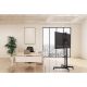 8. MANHATTAN MOBILE TV STAND LED/LCD/PDP 37-70 INCHES