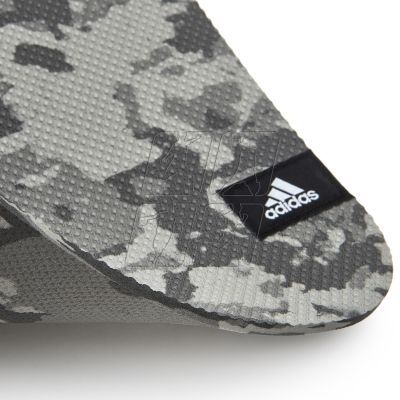 16. Adidas ADMT-13231GR training mat