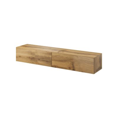 5. TV cabinet VIGO '180' 30/180/40 oak wotan