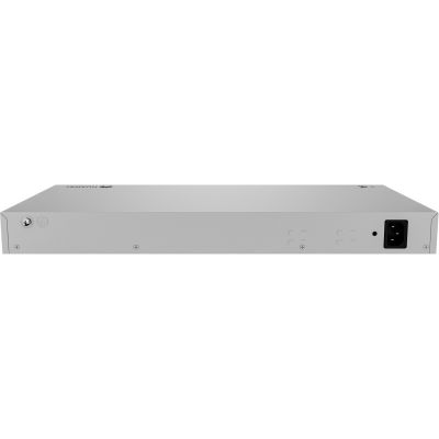 8. HUAWEI eKit S220S-24P4JX Gigabit Ethernet (10/100/1000) PoE Support 1U