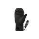 3. MILLET W Meadows Mitten Black