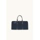 Paul&Shark Men's Navy Fabric Travel Bag 25418108-13 - Stylish and Durable
