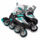 11. Meteor Rox 22365 Roller Skates