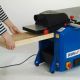 2. DEDRA PLANER-THICKNESSING-PLAIER 1400W
