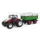 Remote Control (RC) Truck Tractor Model Electric Motor 1:24 (22601)
