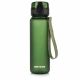 Meteor 500 ml sports bottle dark green