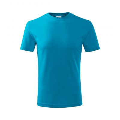 3. Malfini Classic New Jr T-shirt MLI-13544
