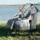 9. Offlander camping blanket 200 x 140 OFF_CACC_01GR
