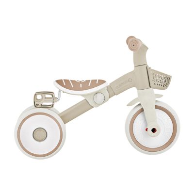 10. Tricycle/balance bike LEARNING TRIKE 2in1 PLUS ECOLOGIC (737-466)