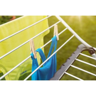 14. Vileda Aluminum 100 Dryer