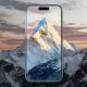 4. Tech-Protect Supreme Set for iPhone 14 2x tempered glass for display / tempered glass for camera