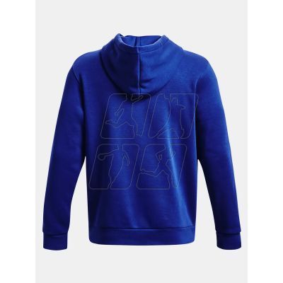 4. Under Armor M 1373880-400 sweatshirt