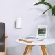 2. TP-Link RE200 Network Repeater White 10, 100 Mbit/s