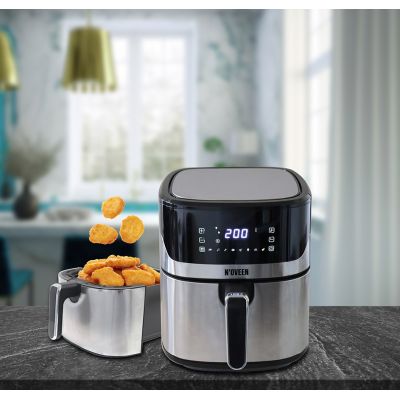 4. NOVEEN AF550 Air Fryer