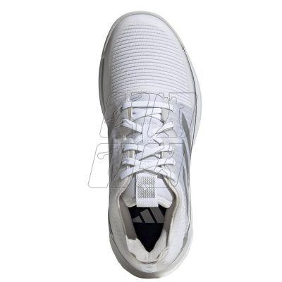 3. Adidas Crazyflight W IG3970 volleyball shoes