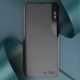 4. Tech-Protect Smart View Case for Samsung Galaxy A56 5G - Black