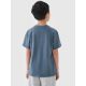 4. T-shirt 4F Jr 4FJWSS25TTSHM2325-46S