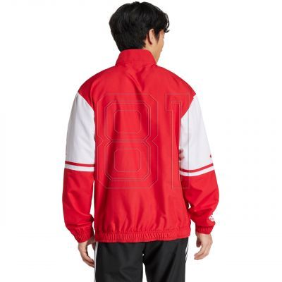 8. Adidas Squadra 25 Presentation M sweatshirt JD2969