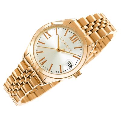 3. ESPRIT Gina Women's Watch ES1L321M0075 + BOX