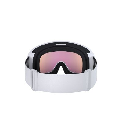 5. POC Fovea Ski Goggles White Cat.2