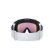 5. POC Fovea Ski Goggles White Cat.2