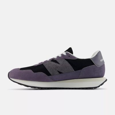3. New Balance 237 Lifestyle Classic Men’s Shoes (M23718J)