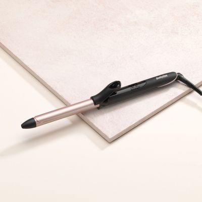 4. BABYLISS C450E Curling Iron