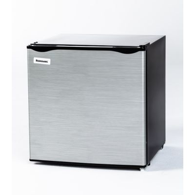 Ravanson LKK-50ES refrigerator (stainless steel)