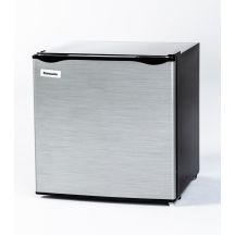 Ravanson LKK-50ES refrigerator (stainless steel)