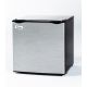 Ravanson LKK-50ES refrigerator (stainless steel)