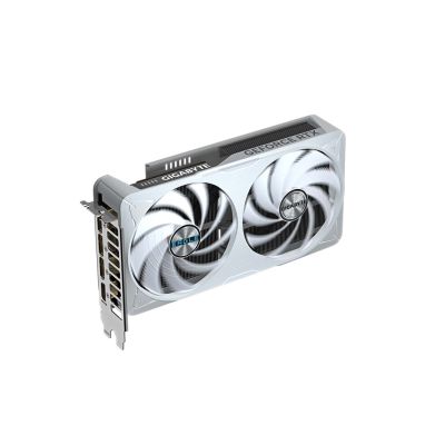 4. Gigabyte GeForce RTX 5060 Ti EAGLE OC ICE 16GB (GV-N506TEAGLEOC ICE-16GD) - graphics card