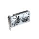 4. Gigabyte GeForce RTX 5060 Ti EAGLE OC ICE 16GB (GV-N506TEAGLEOC ICE-16GD) - graphics card