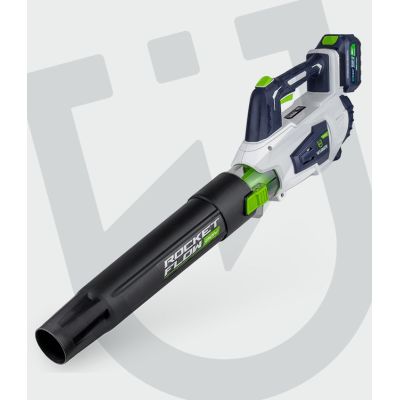 14. 20 V Cordless Blower, 160 km/h W04400 WUBER