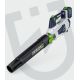 14. 20 V Cordless Blower, 160 km/h W04400 WUBER