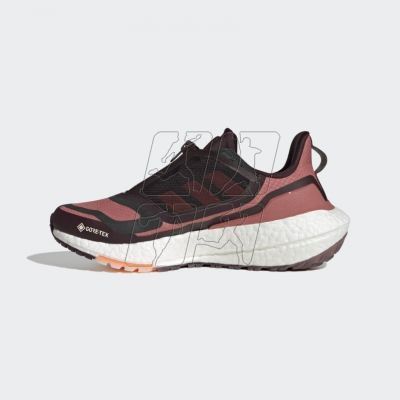 2. Adidas Ultraboost 22 Gore-Tex Shoes W GX9131