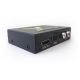 4. Techly IDATA HDMI-EA Audio File Converter Black