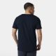 4. Helly Hansen Shoreline Tshirt 3.0 M 54601 597