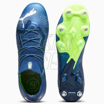 8. Puma FUTURE Ultimate MXSG 107351-03 shoes