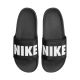 3. Nike Offcourt Slides Black BQ4639 012