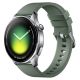 21. Xiaomi Smart Band 10 AMOLED Activity Tracker 4.37 cm (1.72") Black
