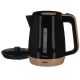 3. Electric kettle 1.7L 2200W MR-033-BLACK MAESTRO