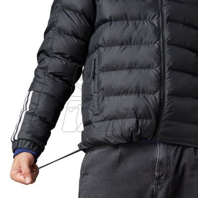 6. Adidas Itavic 3-Stripes Midweight Hooded M GT1674 jacket