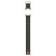7. Spigen WBF0 Strap for Samsung Galaxy Watch Ultra 47mm - Green