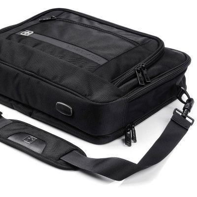 7. Swissbags Lausanne 15L Shoulder Bag