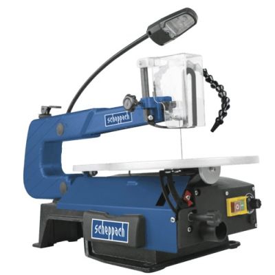 21. Scheppach SD1600V jigsaw